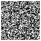QR code with R P Stellar Embassy House contacts