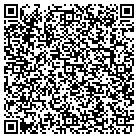 QR code with C & H Industries Inc contacts