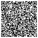 QR code with D&J Norton Industries Inc contacts