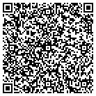 QR code with J P Jr Construction Corp contacts