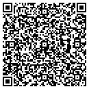 QR code with Santee Shell contacts