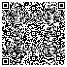 QR code with M E L Communications contacts