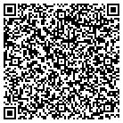 QR code with Richard Griggs Structural Pipe contacts