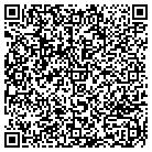 QR code with Preston R Smith Plumbing & Htg contacts