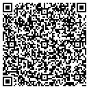 QR code with R S Karate Studio contacts