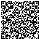 QR code with HFP Architects contacts
