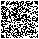 QR code with Hancock Painting contacts