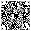 QR code with L Mtlr Construction contacts