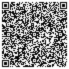 QR code with S & L Custom Mowing & Seeding contacts