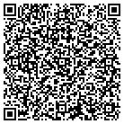 QR code with R A Ohler Plumbing & Heating contacts