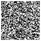 QR code with Ray's Custom Plumbing Inc contacts
