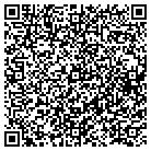 QR code with R D Springer Plumbing & Htg contacts