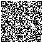 QR code with Luther Construction Inc contacts