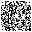 QR code with R E Harrington Plbg & Htg Inc contacts