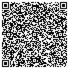 QR code with Mahnsion Contracting And Maintenance, LLC contacts