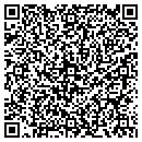 QR code with James D Johnson CPA contacts