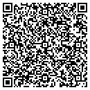 QR code with Manzo Maroba Inc contacts