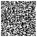 QR code with Zion Reggae Music contacts