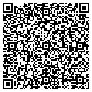 QR code with Zamastil Lawn & Landscaping contacts