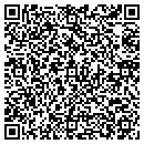 QR code with Rizzuto's Plumbing contacts