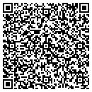 QR code with R J Newman Inc contacts