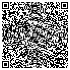 QR code with R J Renner Master Plumber contacts