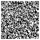 QR code with R J Smith Plumbing & Heating contacts