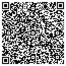 QR code with C & S Industries LLC contacts