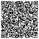 QR code with Mcbee P Custom Alteration contacts