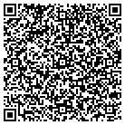 QR code with Mccarthy Roofing & Siding Co contacts
