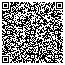 QR code with Kevin Kiive contacts