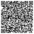 QR code with D&B Siding Co contacts