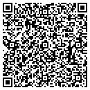 QR code with Cabin Fever contacts
