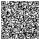 QR code with Taylors Bp contacts