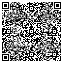 QR code with B C Industries contacts