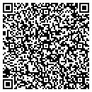 QR code with Mv Construction Inc contacts