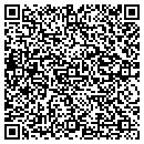 QR code with Huffman Landscaping contacts