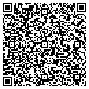 QR code with Hultquist Landscapes contacts