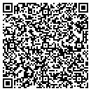 QR code with C R Manufacturing contacts