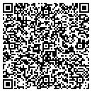 QR code with E L F Industries Inc contacts
