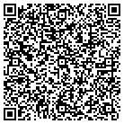 QR code with J&B Lawn & Landscape LLC contacts