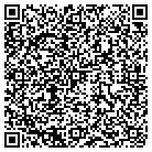 QR code with G P Construction Service contacts