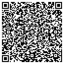 QR code with Becyde Inc contacts