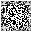 QR code with T & Lee Company contacts