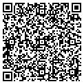 QR code with B P Hoffmans contacts