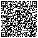 QR code with Bunyan's contacts