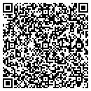QR code with James W Steele contacts