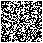 QR code with Mc Dermott's Tree Service contacts