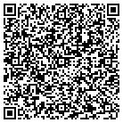QR code with Highland Hill Apartments contacts