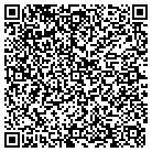 QR code with Action Foam Manufacturing Inc contacts